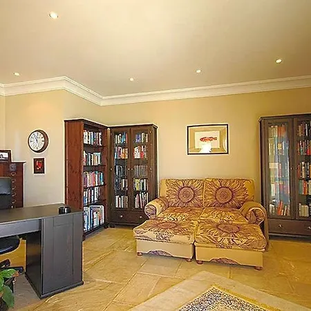 Praia Da Luz Sleeps 10 Pool Air Con Wifi ヴィラ *