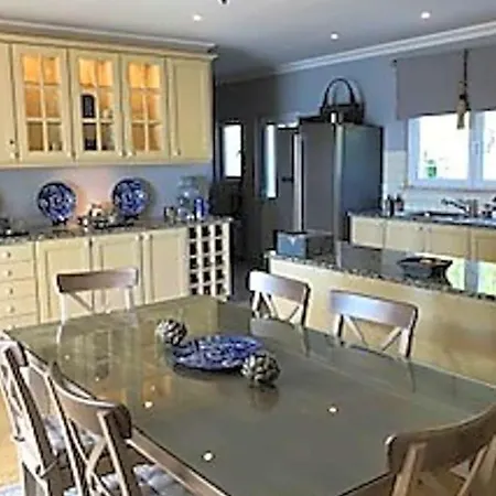 ヴィラ Praia Da Luz Sleeps 10 Pool Air Con Wifi