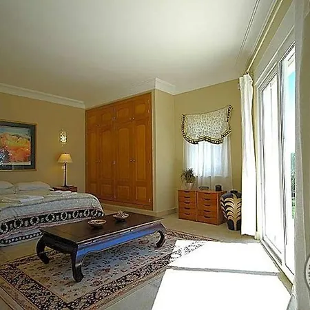 ヴィラ Praia Da Luz Sleeps 10 Pool Air Con Wifi