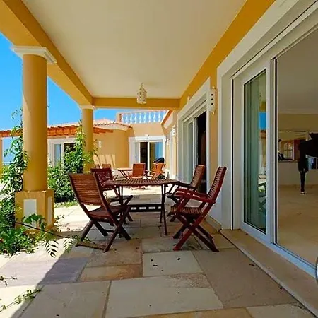 ヴィラ Praia Da Luz Sleeps 10 Pool Air Con Wifi *