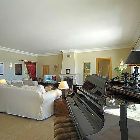ヴィラ Praia Da Luz Sleeps 10 Pool Air Con Wifi *