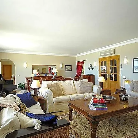 Villa Praia Da Luz Sleeps 10 Pool Air Con Wifi