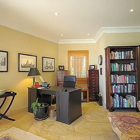Villa Praia Da Luz Sleeps 10 Pool Air Con Wifi